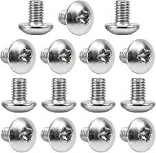 Machine Screws